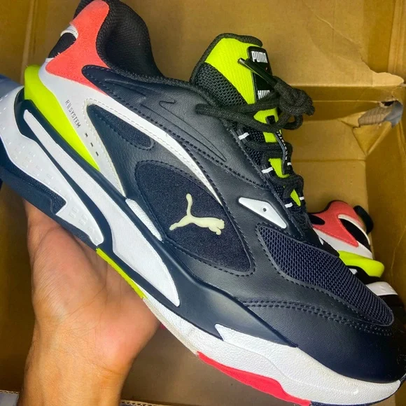 Puma R\\ System - Picture 1 of 8